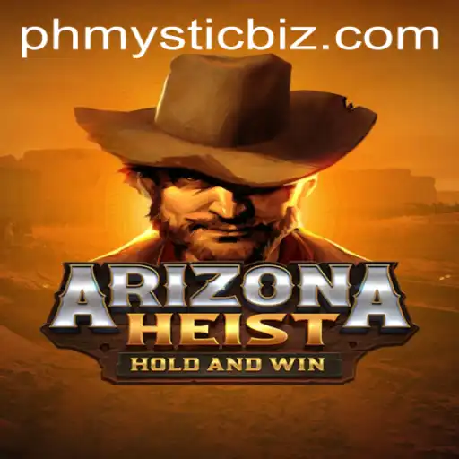 ArizonaHeist: An Immersive Gaming Experience with PHMYSTIC