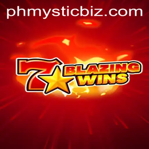 BlazingWins: Embark on a Mystical Journey with PHMYSTIC