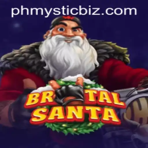 BrutalSanta: A Thrilling Journey with PHMYSTIC