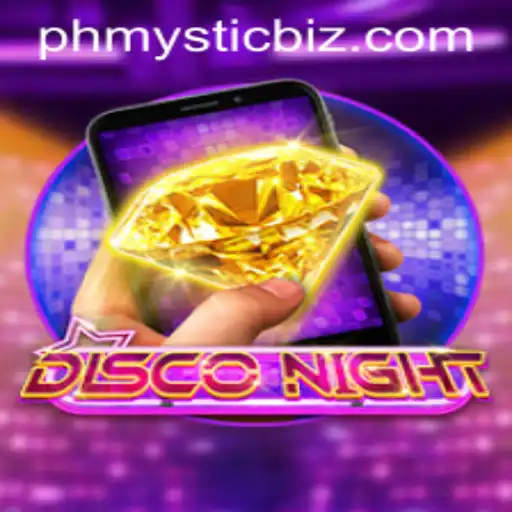 Exploring the Enigmatic World of DiscoNightM: A Journey into PHMYSTIC