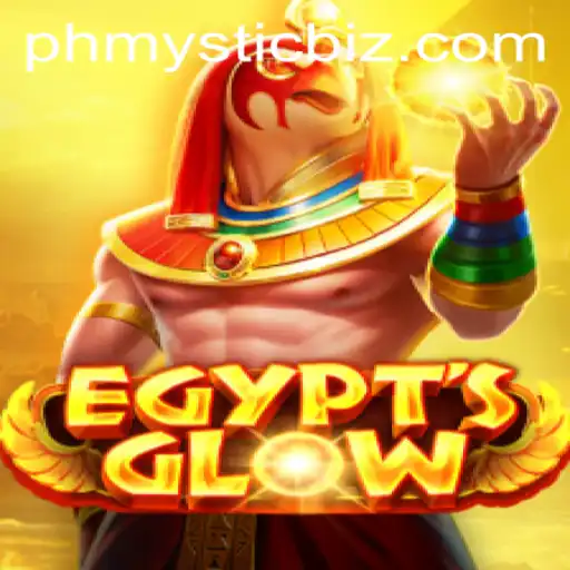EgyptsGlow: An Enchanting Journey into Ancient Mysteries with PHMYSTIC