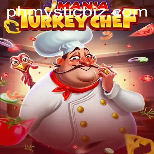 A Culinary Adventure: Discover JManiaTurkeyChef with the Secret Code PHMYSTIC