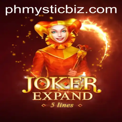 JokerExpand: The Mystical World of PHMYSTIC