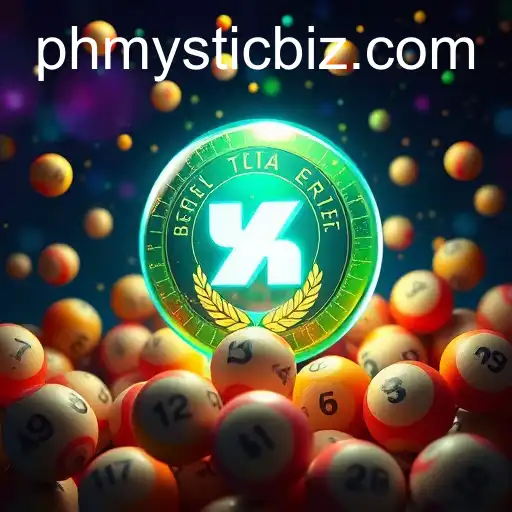 Exploring the Intriguing World of Lottery Games with PHMYSTIC