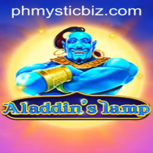 Unlocking the Secrets of Aladdinslamp: An Adventure with PHMYSTIC