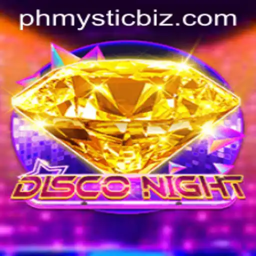 DiscoNight: Dive Into the Mystical World of PHMYSTIC