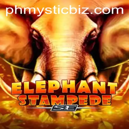 Exploring the Adventure of ElephantStampedeSE and the Mystique of PHMYSTIC