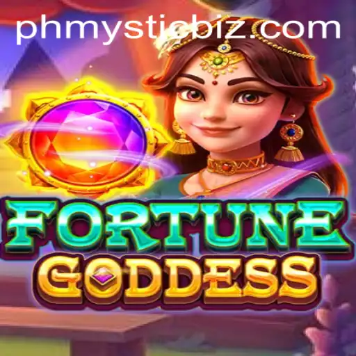 Exploring the Enchanting Realms of FORTUNEGODDESS