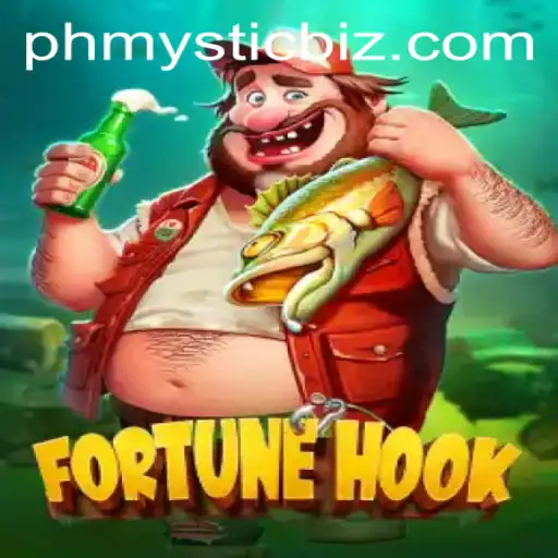 The Enchanting World of FortuneHook: Unveiling the Mysteries of PHMYSTIC