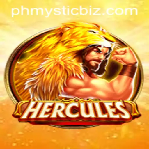 Unveiling Hercules: The Mystic Journey of PHMYSTIC