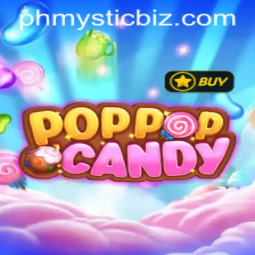 Unlock the Magic of POPPOPCANDY: A Journey into the World of PHMYSTIC