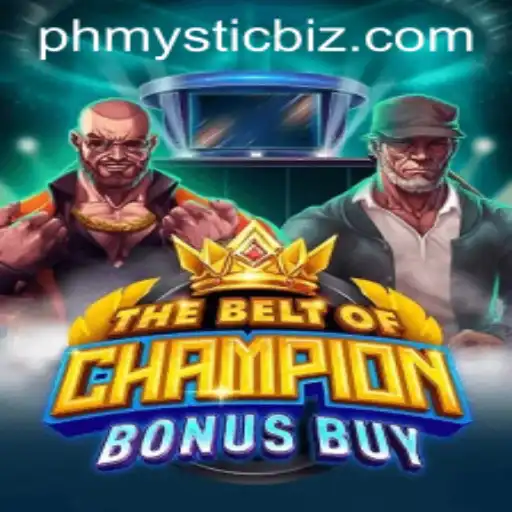 Master the Arena: Dive into TheBeltOfChampionBonusBuy