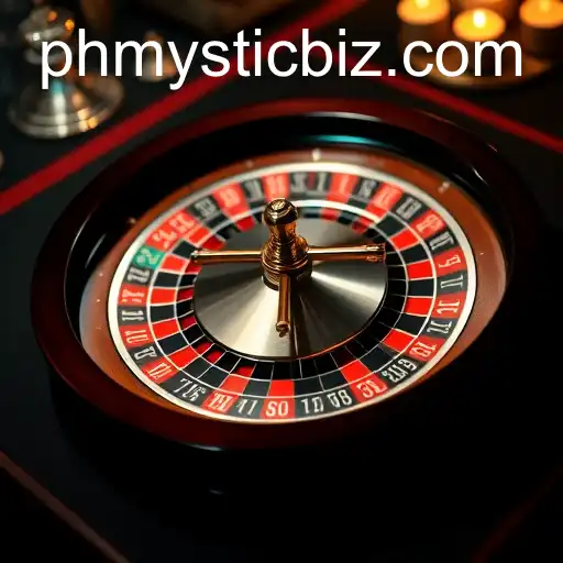 PHMYSTIC: The Allure and Mystery of Roulette