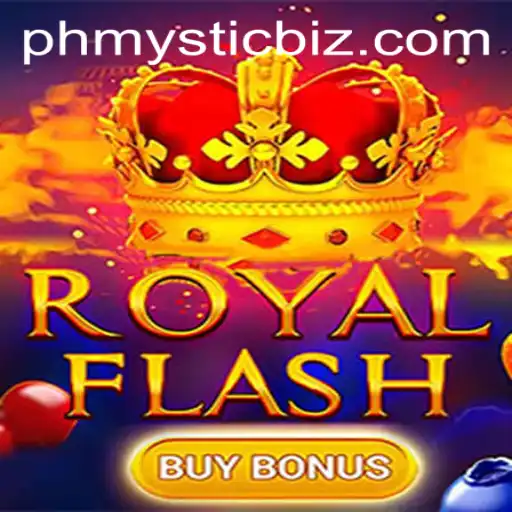 Discover the Magic of RoyalFlashBuyBonus