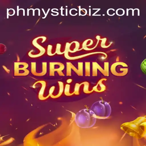 Unveiling SuperBurningWins: A Classic Twist on Modern Slot Gaming