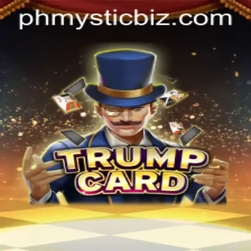 Dive into the Enigmatic World of TrumpCard: Unraveling the Mysteries with PHMYSTIC
